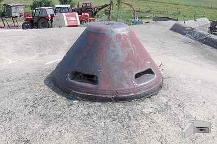 [Kopu�a obserwacyjna 90P9]