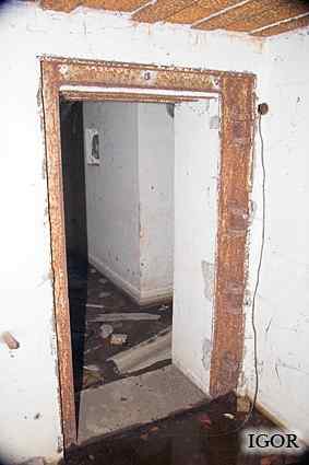 [Strzelnica obrony wej�cia]