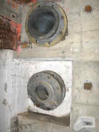 [Armatura wentylacyjna]