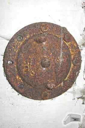 [Armatura wentylacyjna]