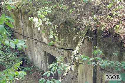 [Wej�cie do schronu]