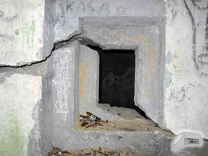 [Strzelnica obrony wej�cia]