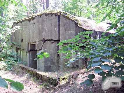 [Wej�cie do schronu]