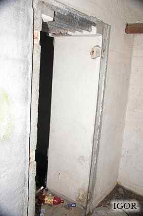 [Strzelnica obrony wej�cia]