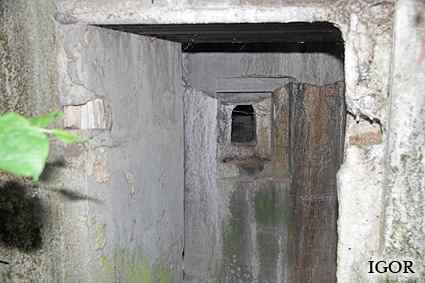 [Wej�cie do schronu]