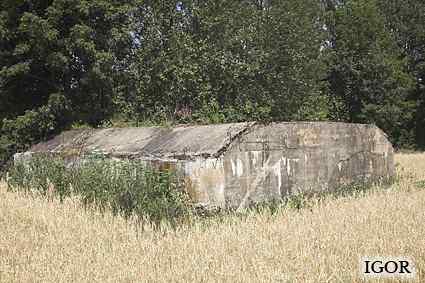 [Wej�cie do schronu]