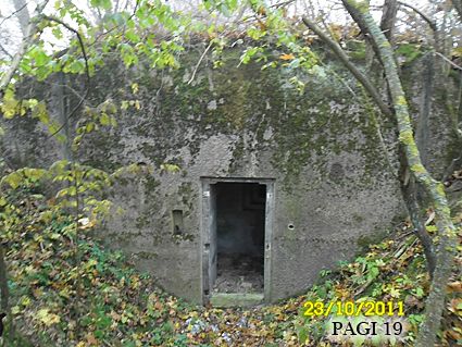 [Wej�cie do schronu]