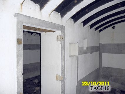 [Strzelnica obrony wej�cia]