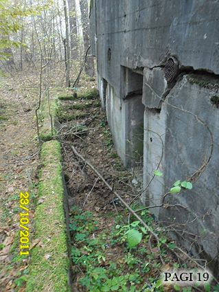 [Wej�cie do schronu]