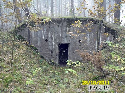 [Wej�cie do schronu]