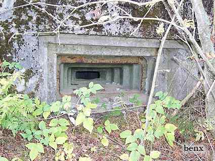 [Pancerz stanowiska NPS-3]