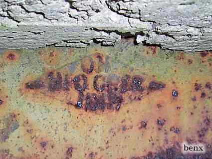 [Pancerz stanowiska NPS-3]