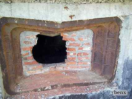 [Strzelnica armaty]