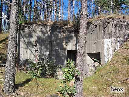 [Widok od wej�cia]