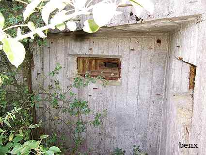 [Pancerz stanowiska NPS-3]