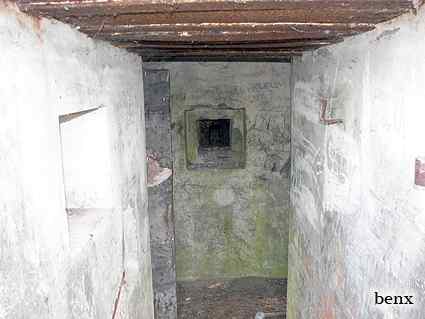 [Strzelnica obrony wej�cia]