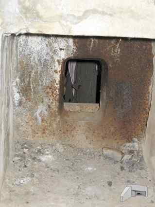 [Strzelnica obrony wej�cia]