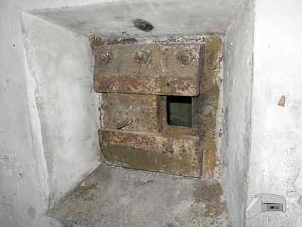 [Strzelnica obrony wej�cia]