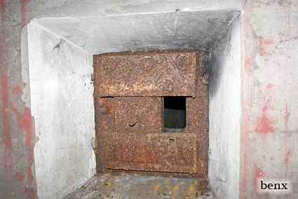 [Strzelnica obrony wej�cia]