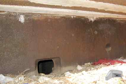 [P�yta pancerna 78P9]