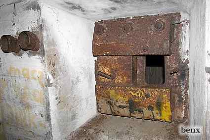 [Strzelnica obrony wej�cia]