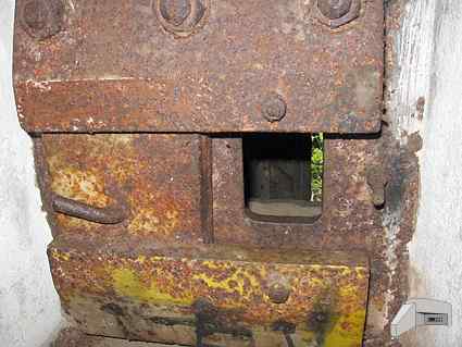 [Strzelnica obrony wej�cia]