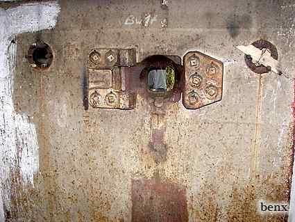 [P�yta pancerna 78P9]