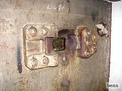 [P�yta pancerna 78P9]