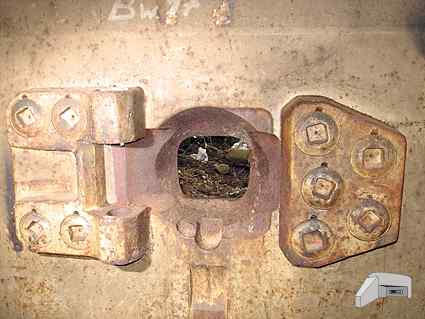 [P�yta pancerna 78P9]