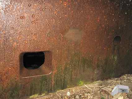 [P�yta pancerna 78P9]