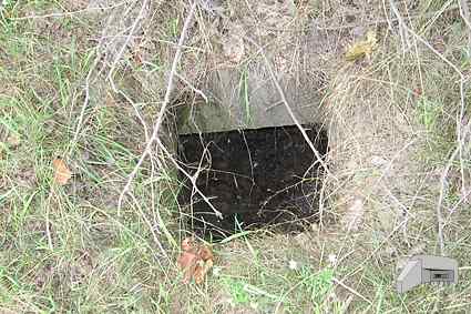 [Otw�r na przyrz�dy obserwacyjne]