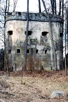 [MG-Turm]