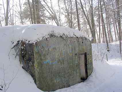 [Dzie�o piechoty Nidzkie West]