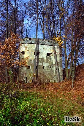 [MG-Turm]