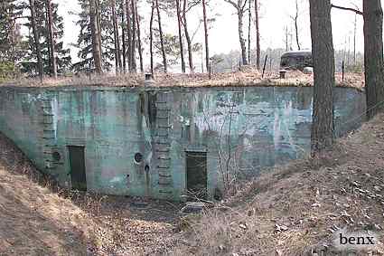 [Widok od wej�cia]