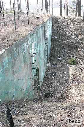 [Widok od wej�cia]