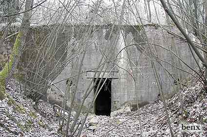 [Widok od wej�cia]