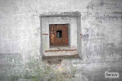 [Strzelnica obrony wej�cia]