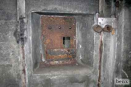 [Strzelnica obrony wej�cia]