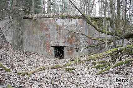 [Widok od wej�cia]