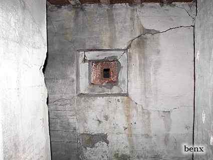 [Strzelnica obrony wej�cia]