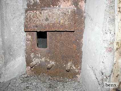 [Strzelnica obrony wej�cia]