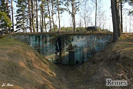 [Widok od wej�cia]