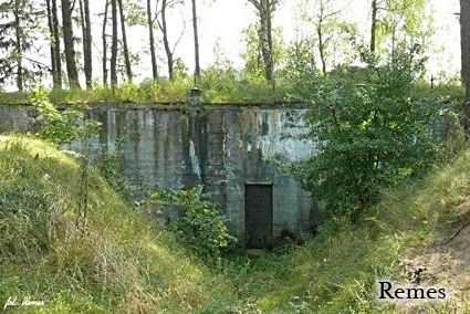 [Widok od wej�cia]