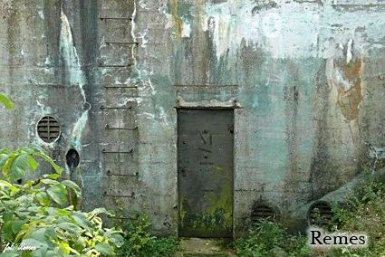 [Widok od wej�cia]