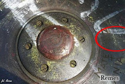 [Kopu�a pancerna 20P7]