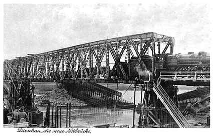 [Tymczasowy most kolejowy]