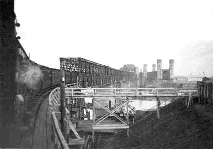 [Mosty w czasie II wojny �wiatowej]