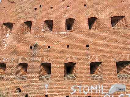 [Po�udniowa wie�a]