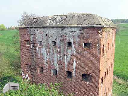 [Po�udniowa wie�a]